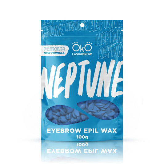 OkO Eyebrow Epil Wax Neptune, 100 g