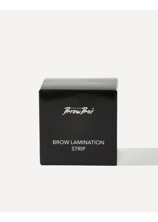 SHIK BROW LAMINATION STRIP