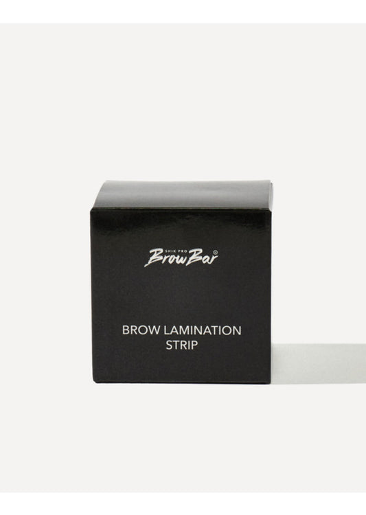 SHIK BROW LAMINATION STRIP