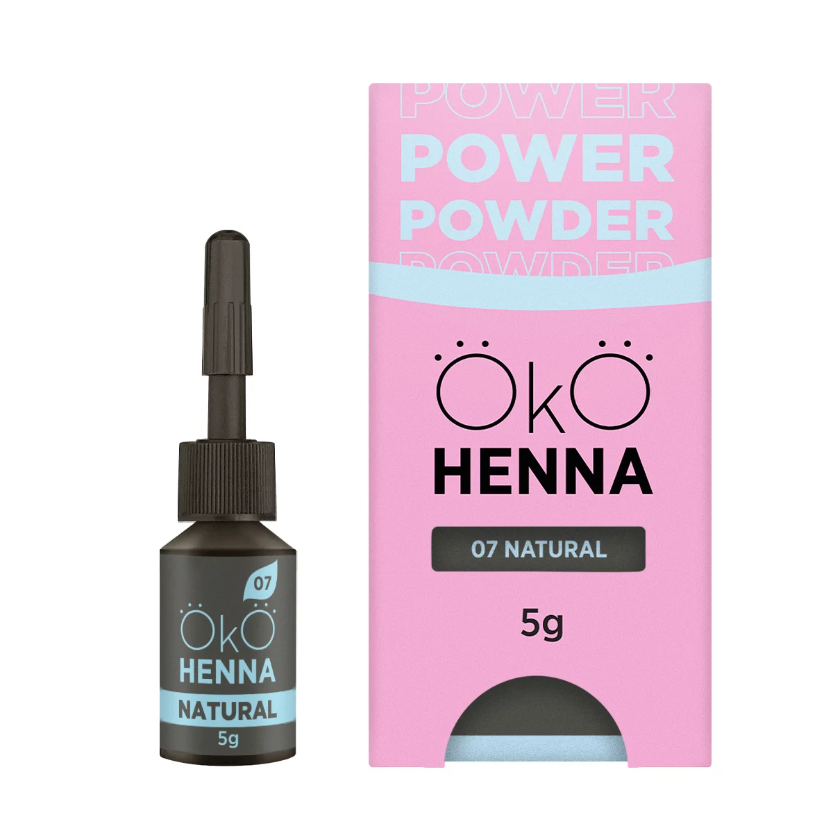 OKO Power Powder, 5 g