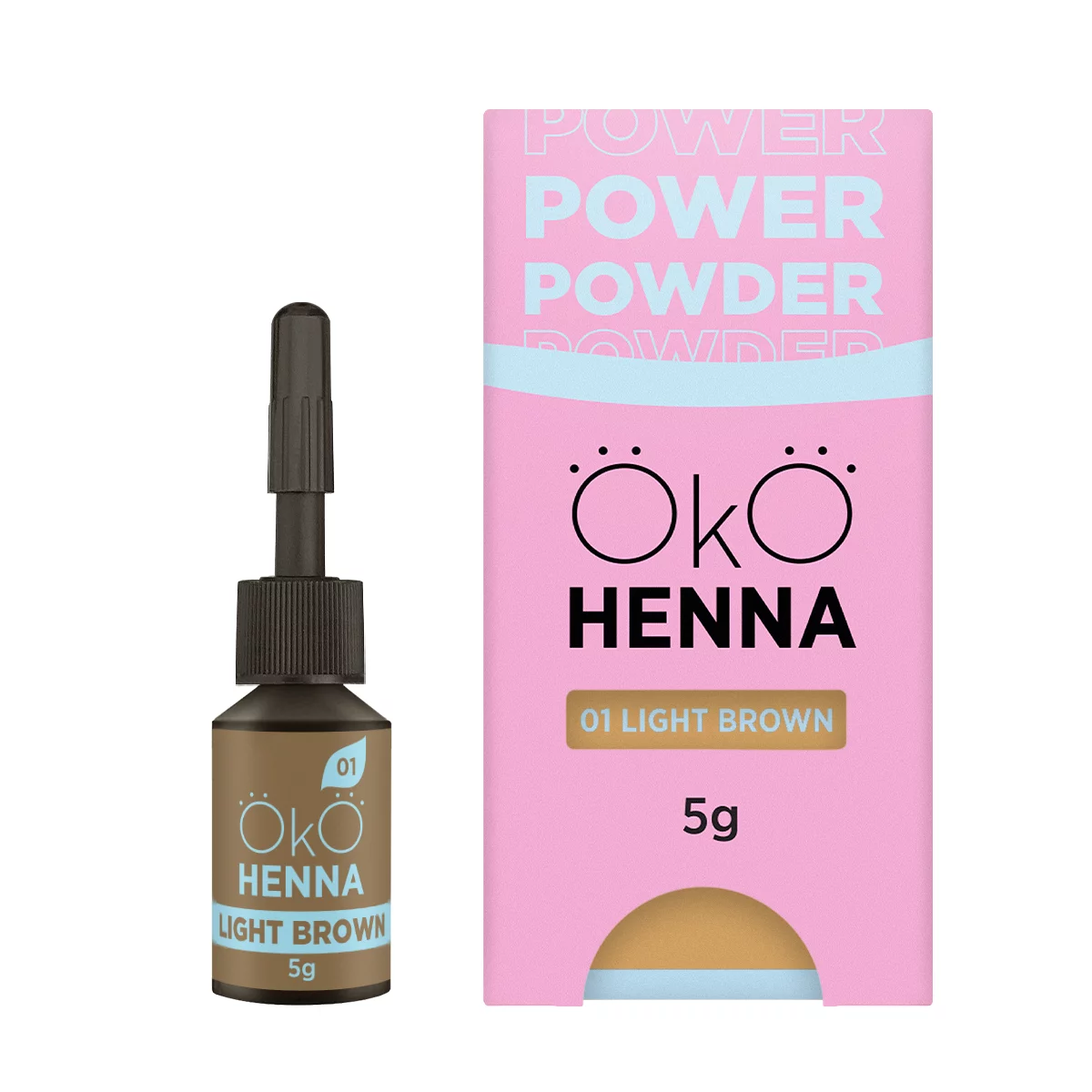 OKO Power Powder, 5 g