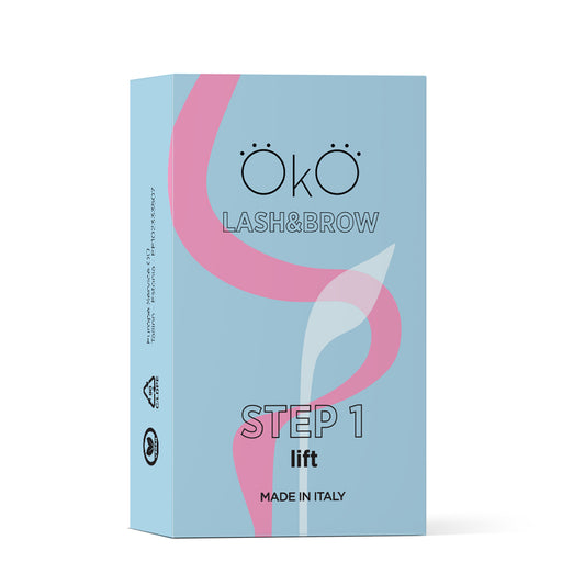 OkO STEP 1 LIFT, 5 sachets