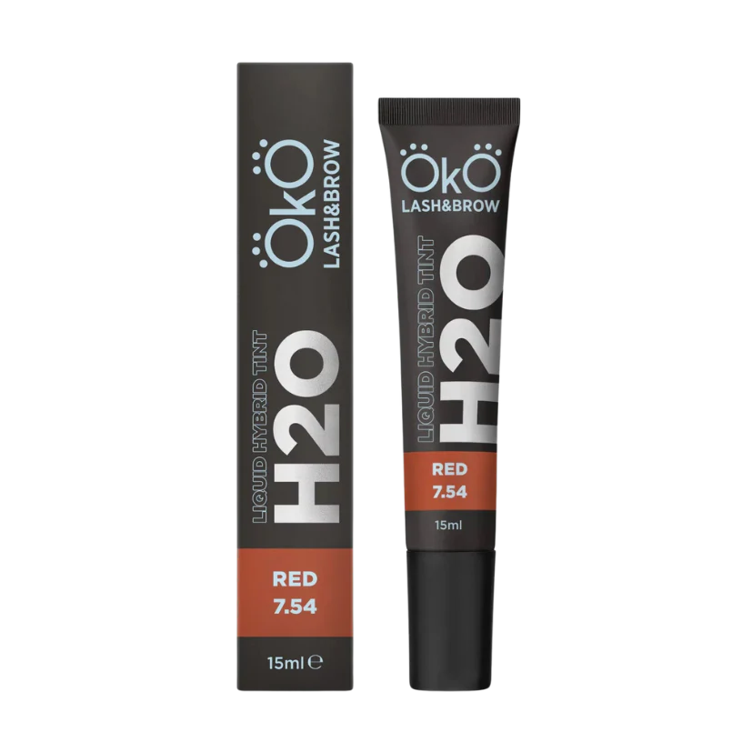 OkO  H20 Liquid Hybrid Tint, 15ml