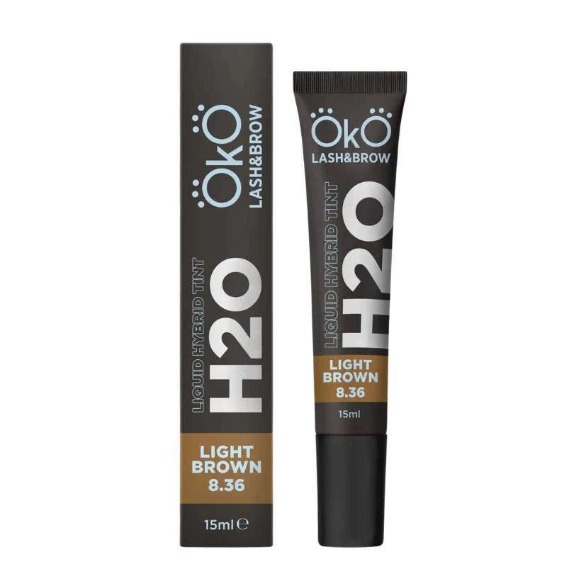 OkO  H20 Liquid Hybrid Tint, 15ml