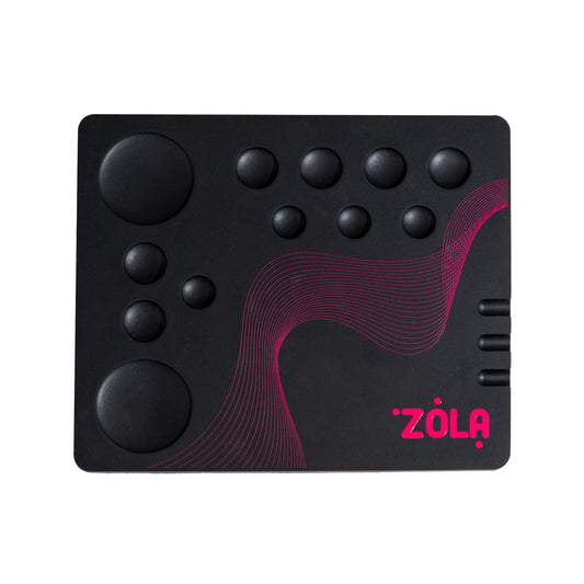 ZOLA TEXTURE MIXING PAD