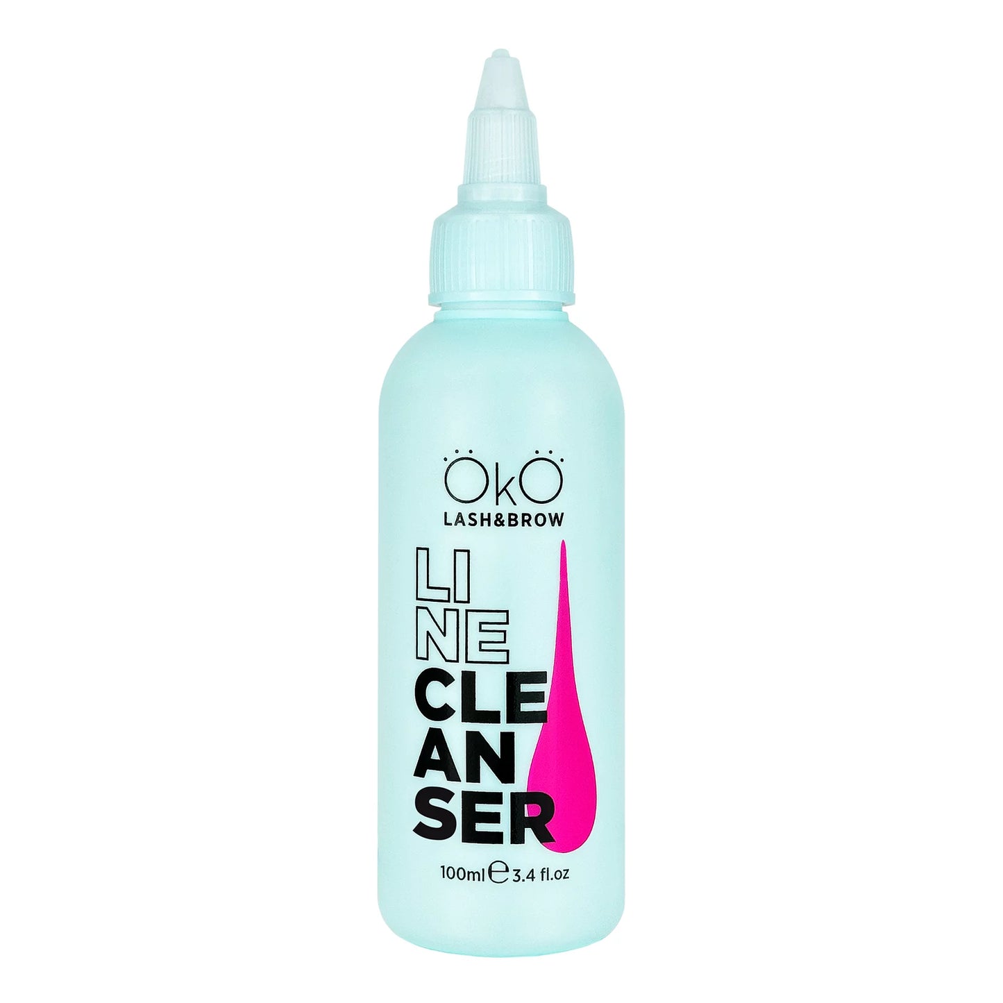 OkO Line Cleanser, 100 ml