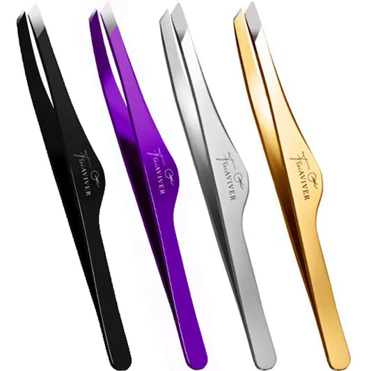 FreiAVIVER Brow Tweezers