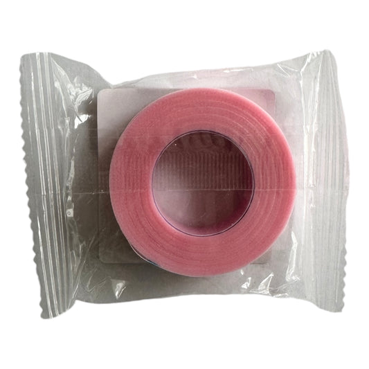 Medical Lash Tape  (9m x 1.25cm)