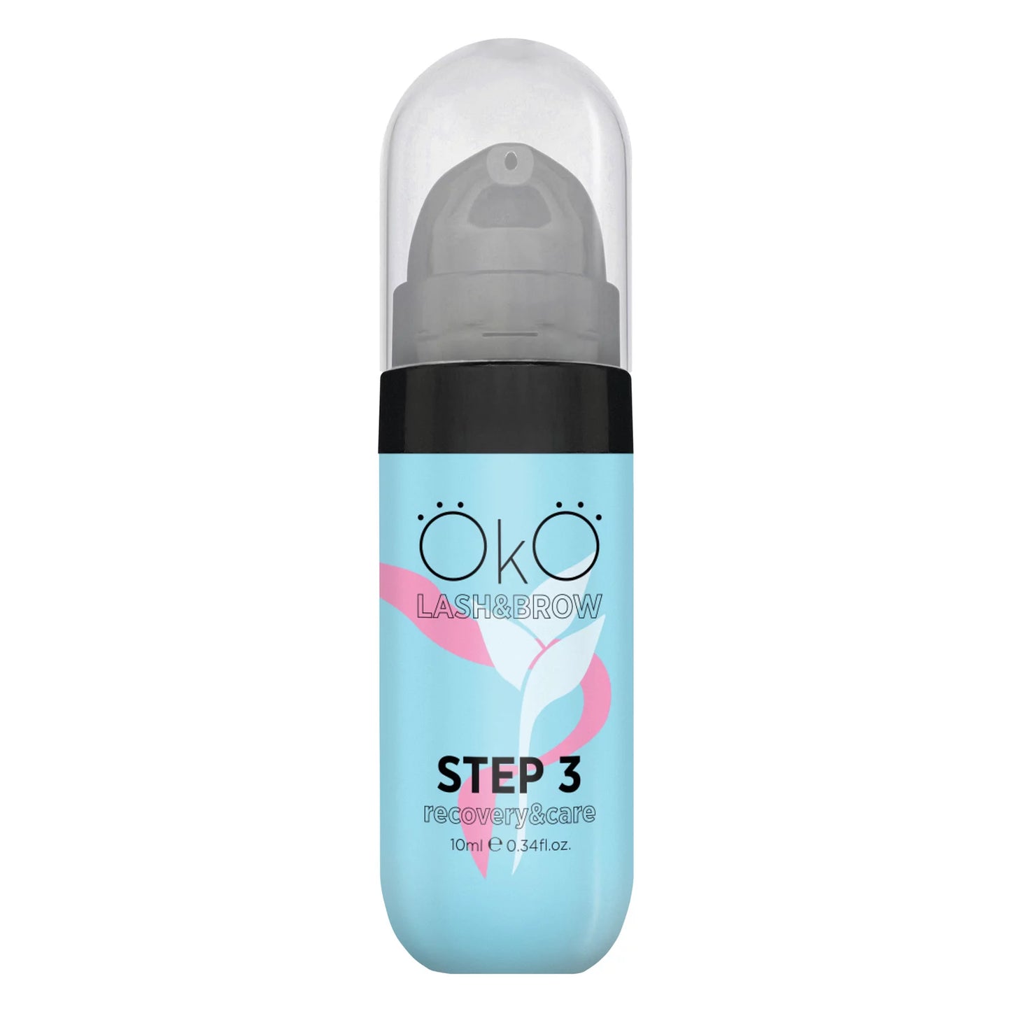 OkO STEP 3 CARE&RECOVERY, 10 ml