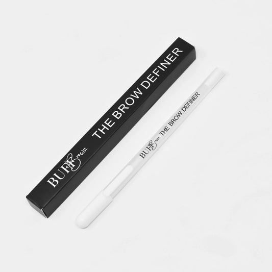 BUFF BROWZ THE BROW DEFINER