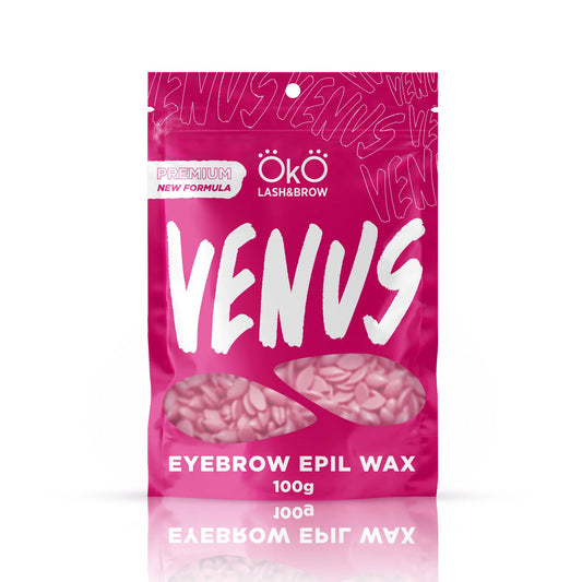 OkO Eyebrow Epil Wax Venus, 100 g