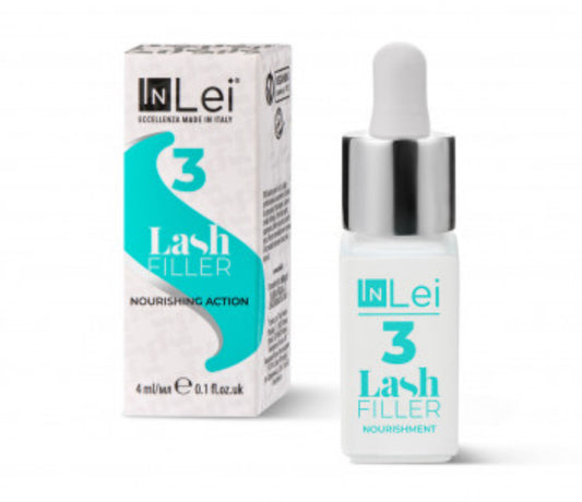 InLei® - Lash Filler 3, 4ml