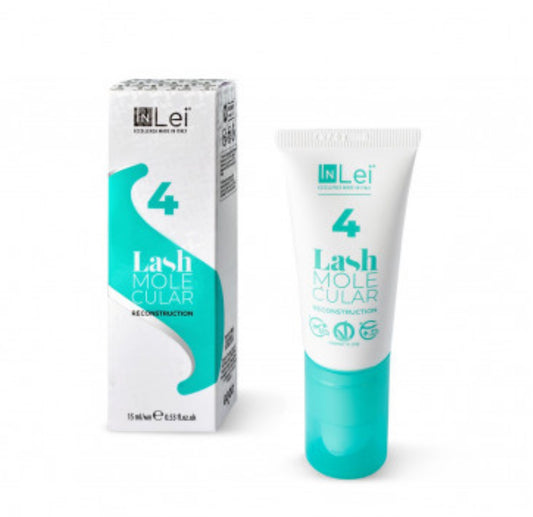 InLei® - Lash Filler - Molecular 4, 15ml