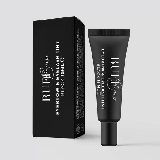 BUFF BROWZ - BROW & LASH TINT - 15ML