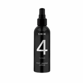 SHIK № 4 POST - WAXING LOTION (100ML)