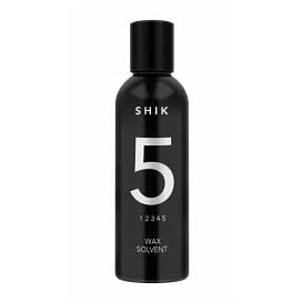 SHIK № 5 WAX SOLVENT (100ML)