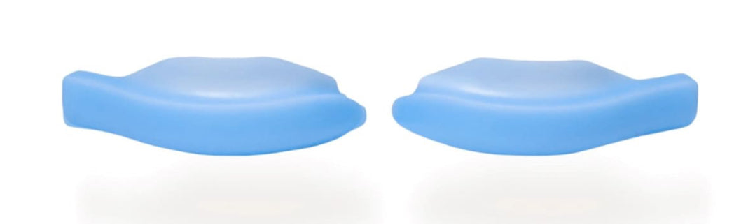 KATYA VINOG Silicone shields for lash lift - Sky Blue