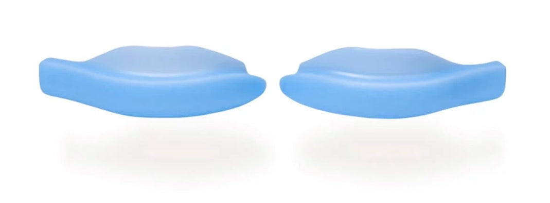 KATYA VINOG Silicone shields for lash lift - Sky Blue