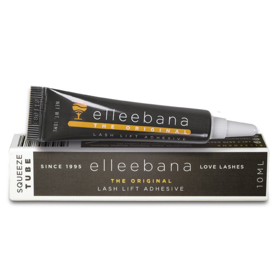 Elleebana Lash Lift Adhesive – ORIGINAL SQUEEZE