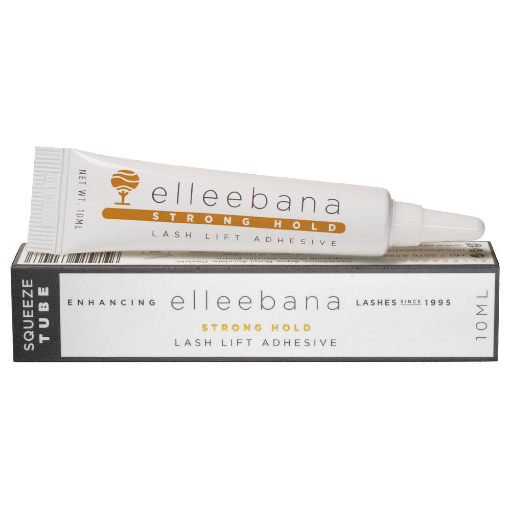 Elleebana Lash Lift Adhesive – STRONGHOLD SQUEEZE