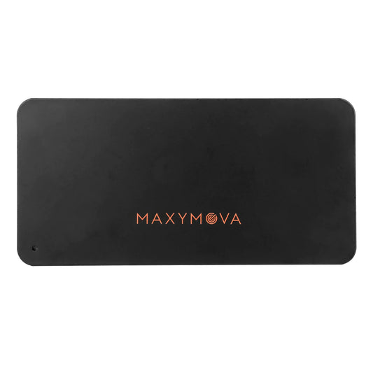 MAXYMOVA Metal Base for Magnetic Brushes