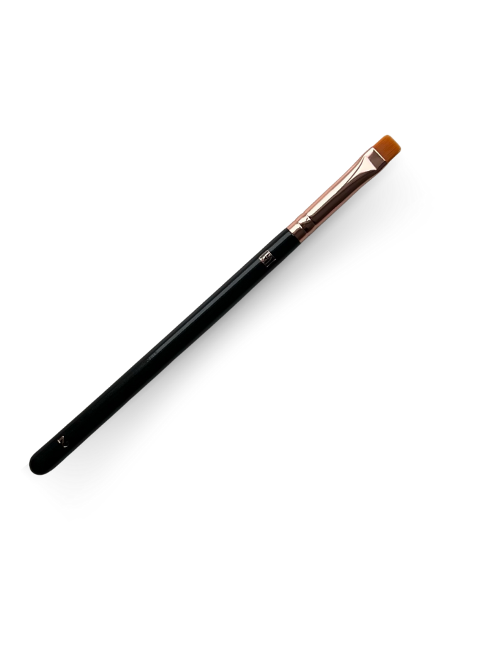 Lami Lashes Ginger Straight Brush N2