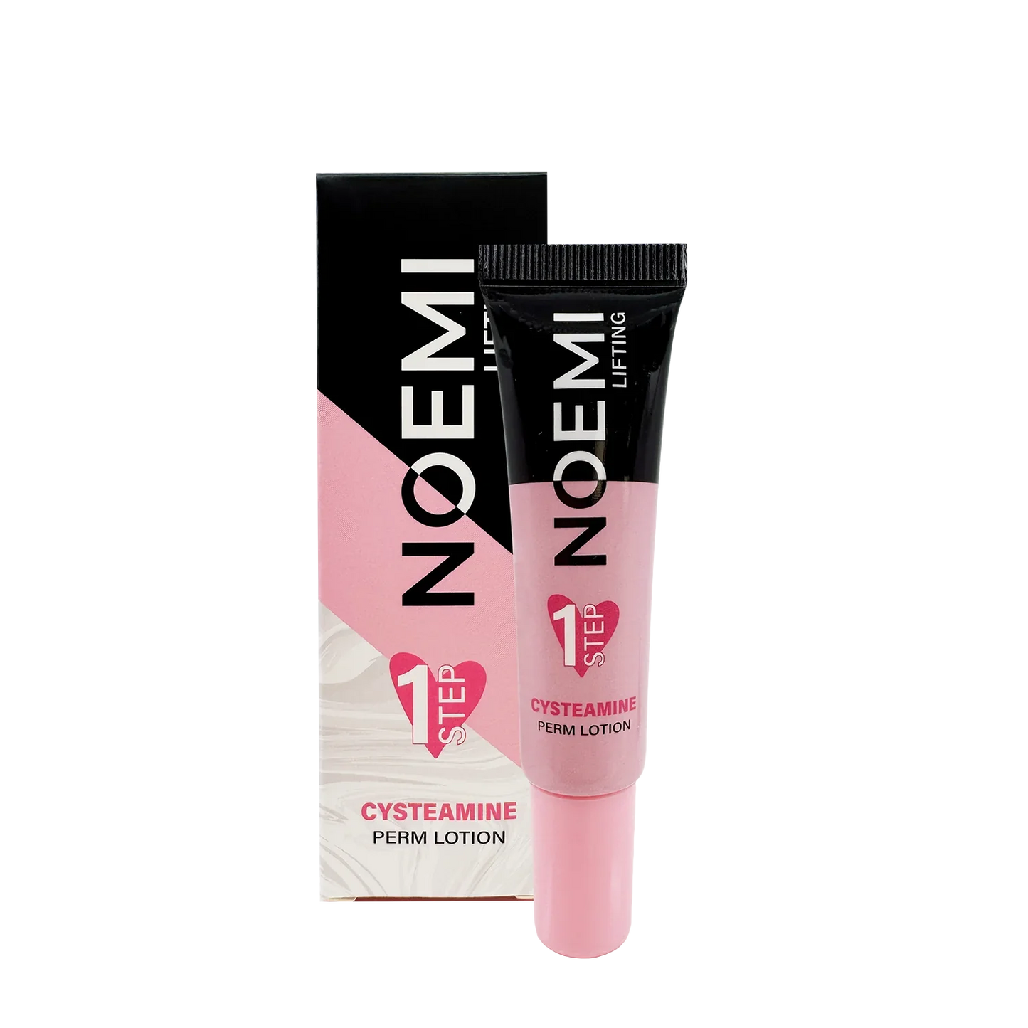 NOEMI Cysteamine Lifting Lotion Step 1