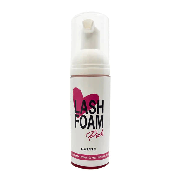 Noemi - Lash & Brow Foam (Pink)