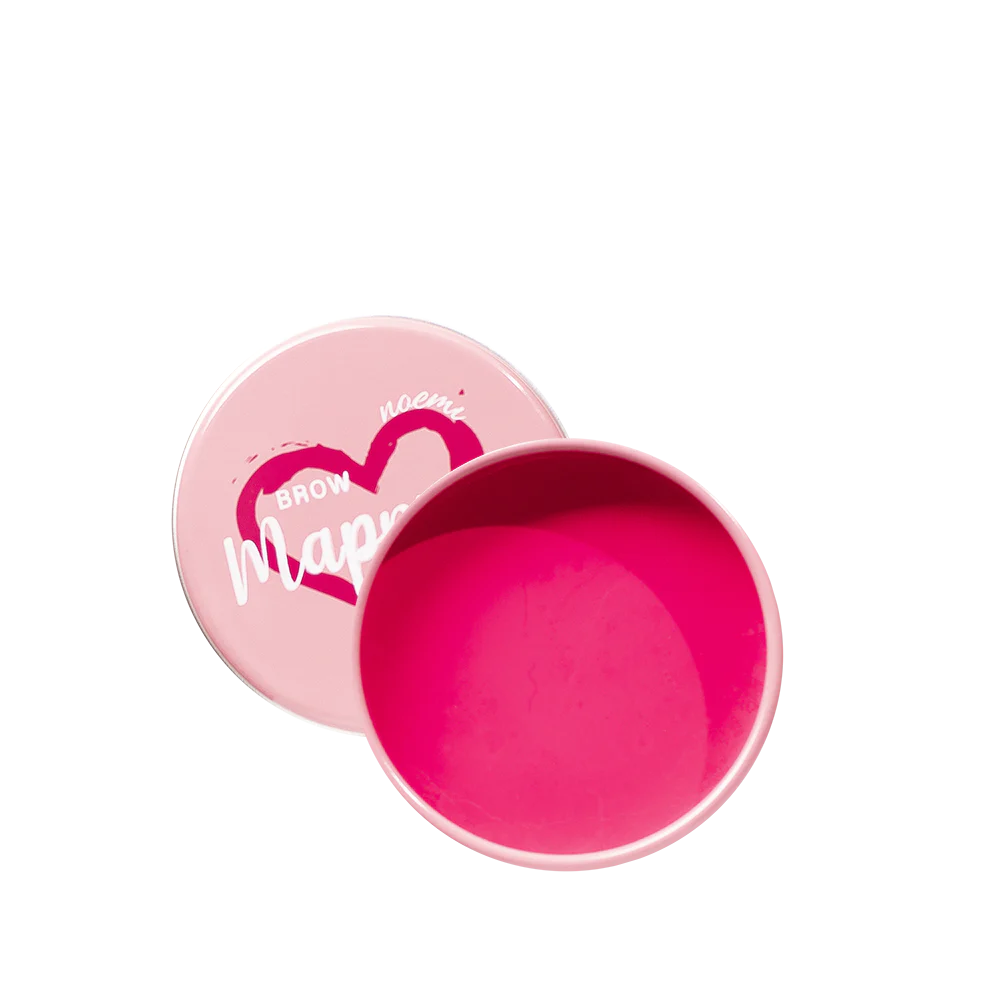 Noemi Brow Mapping Paste Pink