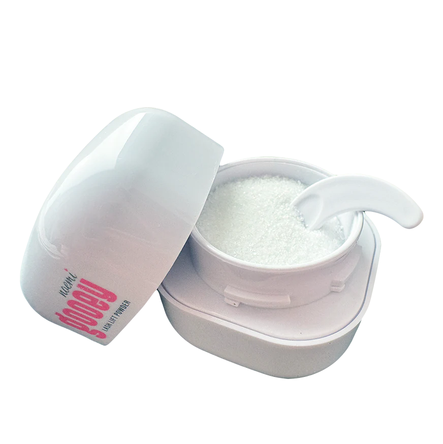 Noemi Gooey, Lash Lift Powder 5g