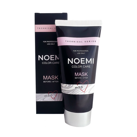 Noemi Color Care Brow Mask, 50 ml.