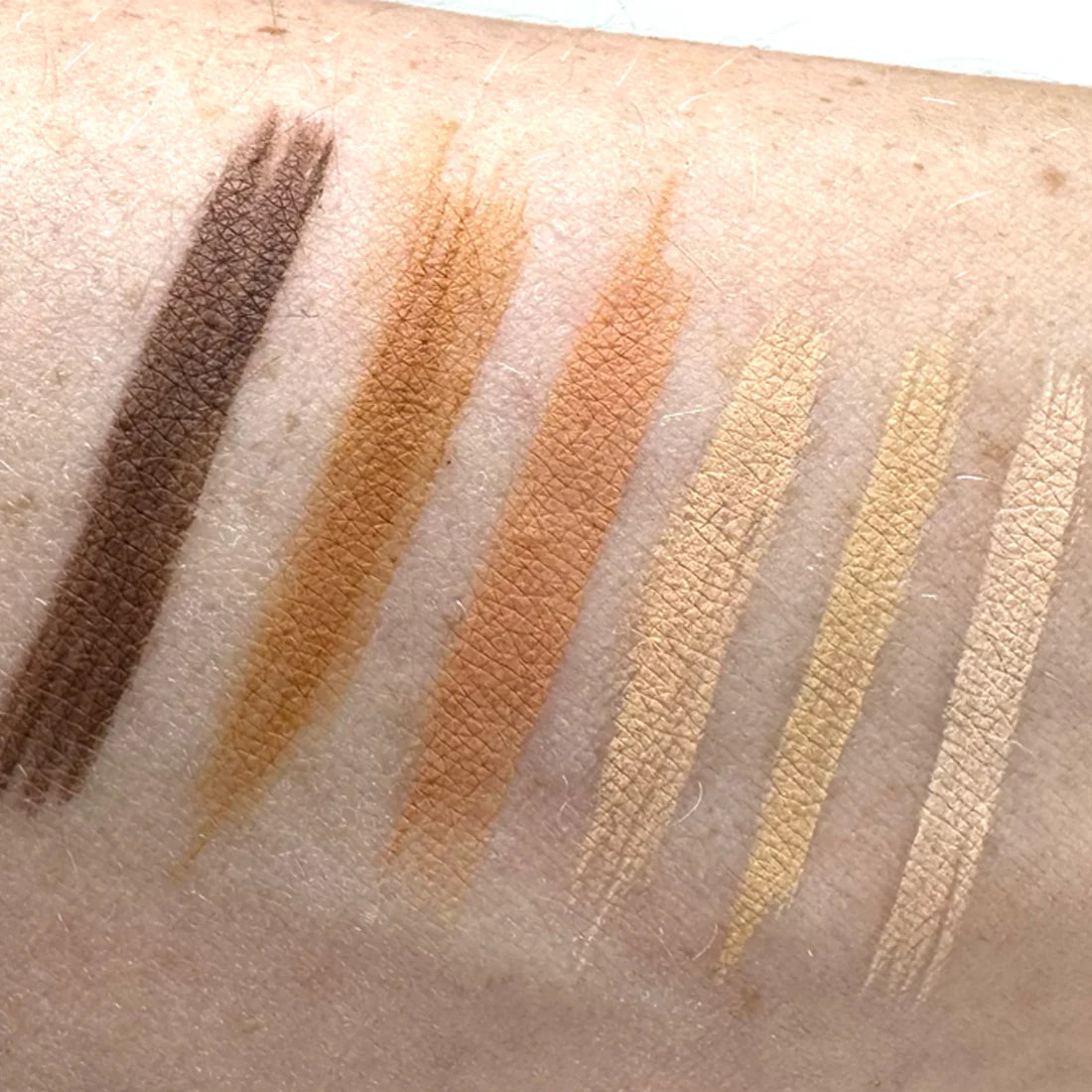 NOEMI CONCEALER PALETTE