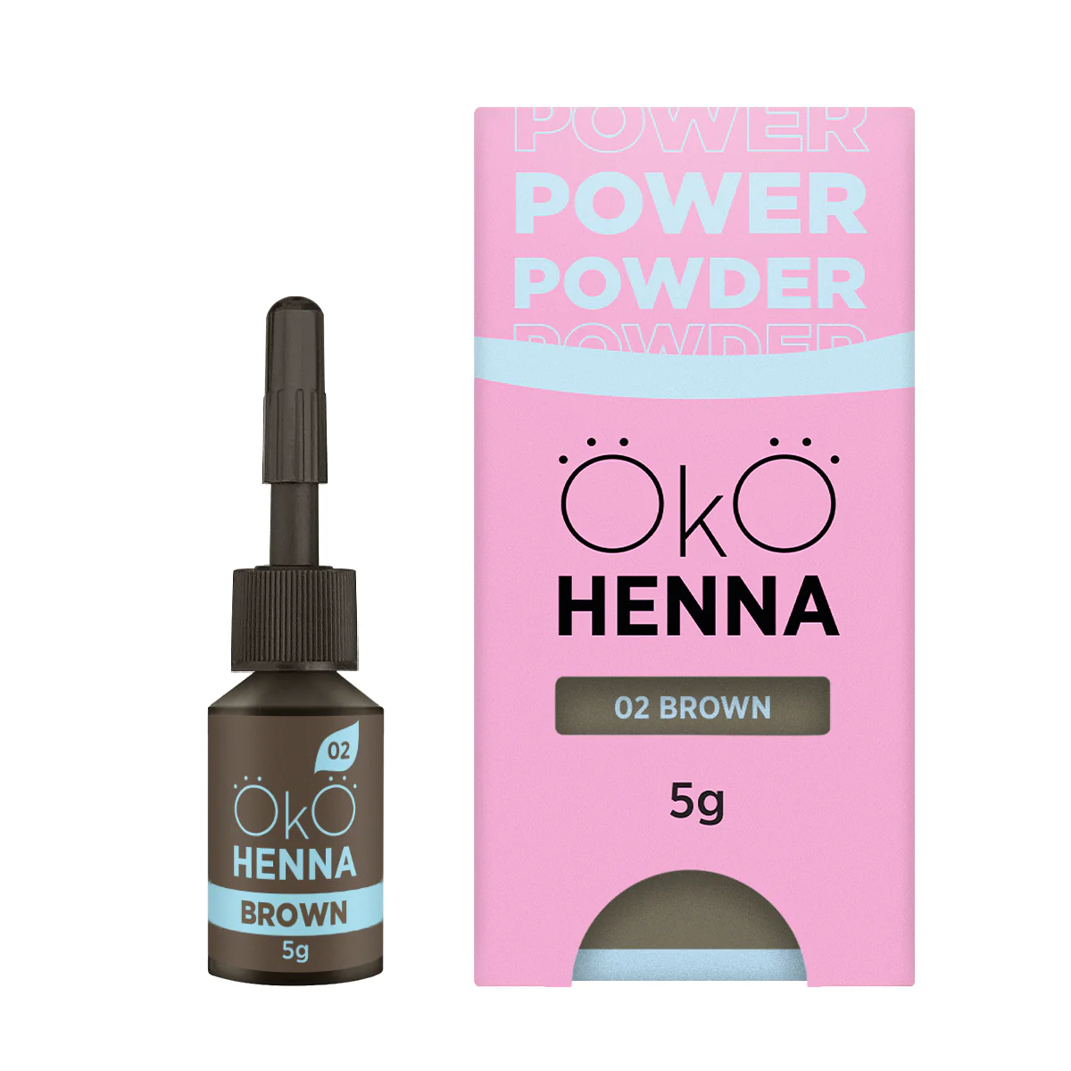 OKO Power Powder, 5 g