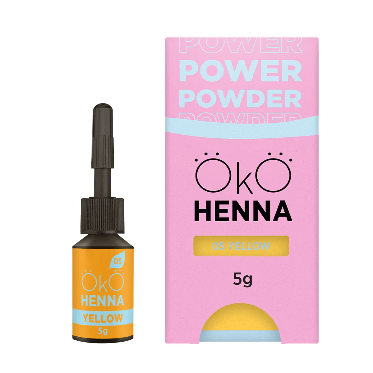 OKO Power Powder, 5 g