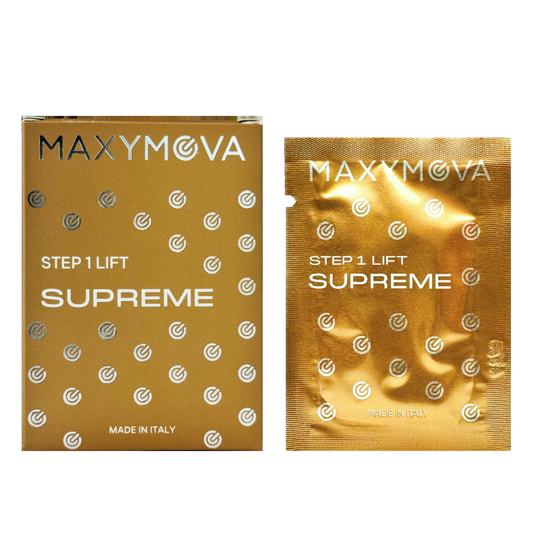 MAXYMOVA STEP 1 SUPREME LIFT- SACHETS 1,5ML*5