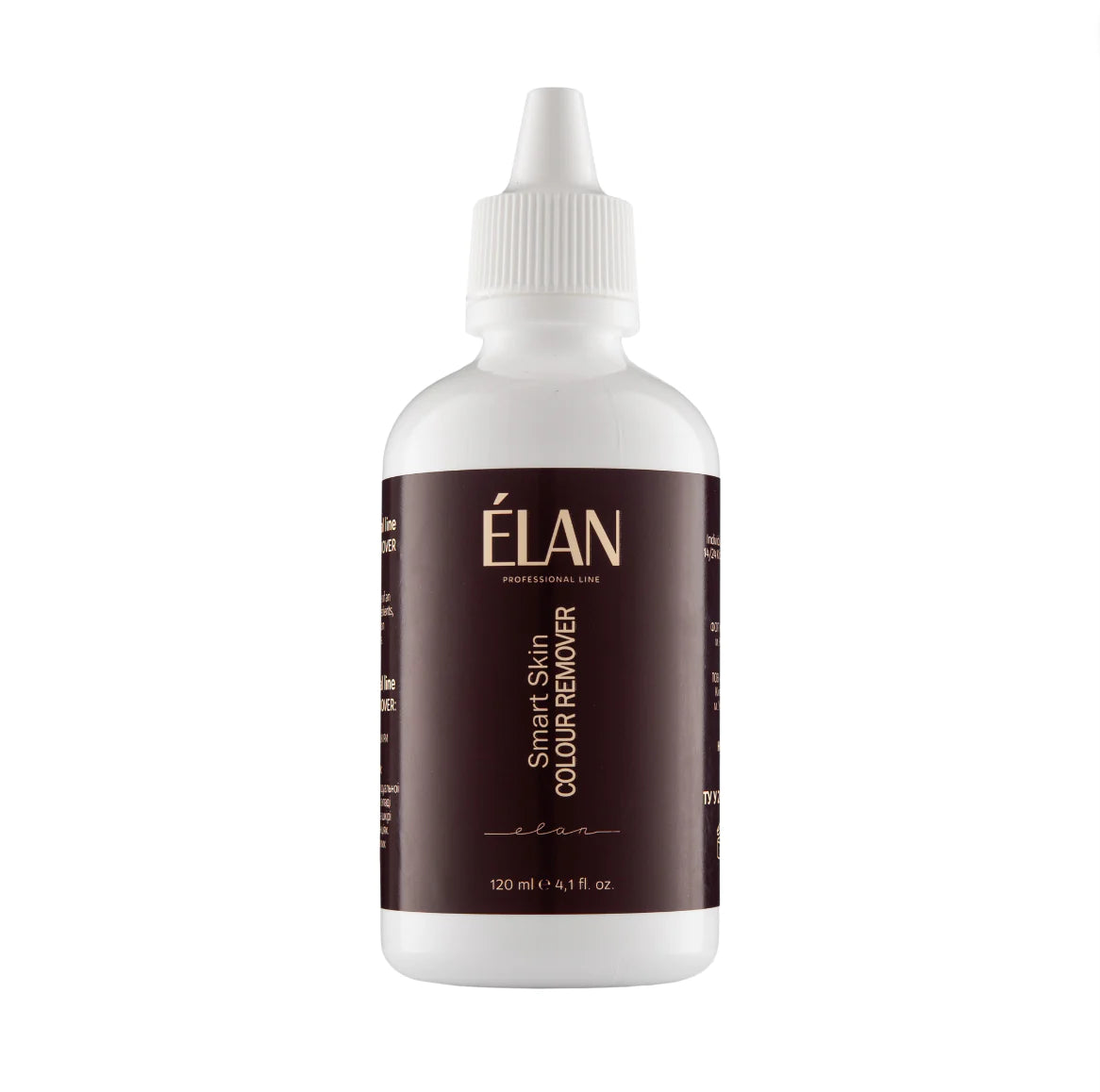 ÉLAN - Smart Skin Colour Remover.