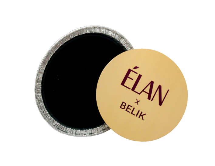 ÉLAN  Dense Wax  Professional Facial Hair Removal Wax.