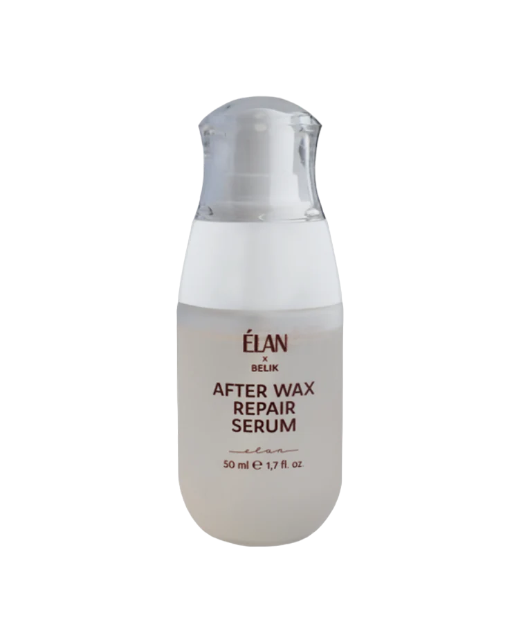 ÉLAN After Wax Repair Serum.