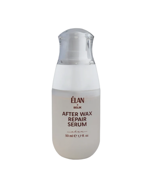 ÉLAN After Wax Repair Serum.