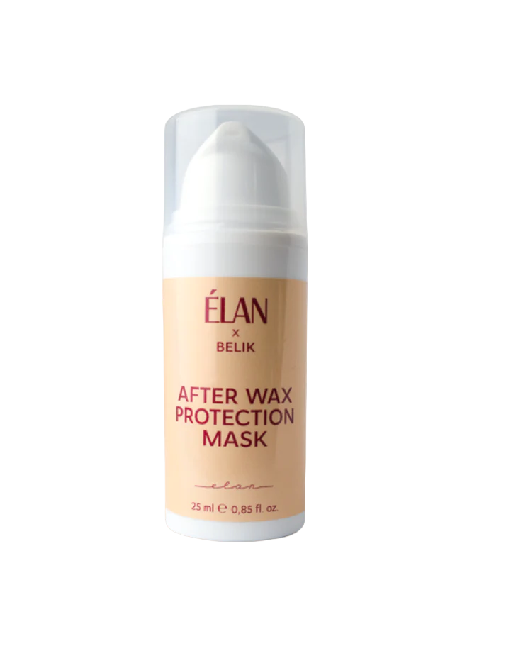 ÉLAN - After Wax Protection Mask.