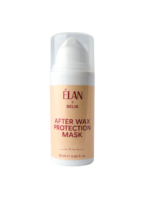 ÉLAN - After Wax Protection Mask.