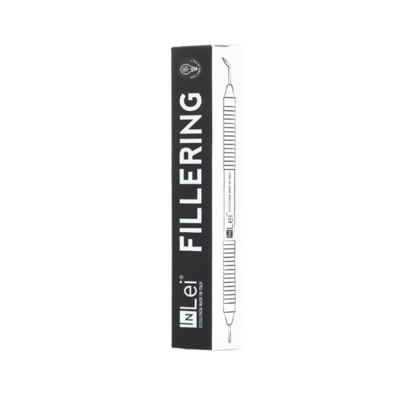 InLei FILLERING professional lash tool (two sides)