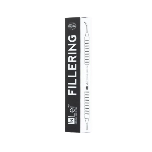 InLei FILLERING professional lash tool (two sides)