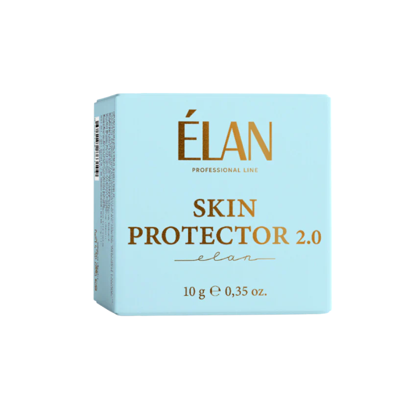 ÉLAN  Argan Oil -Skin Protector 2.0