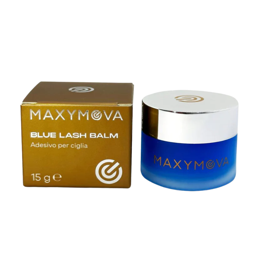 MAXYMOVA - Blue Lash Balm, 15g