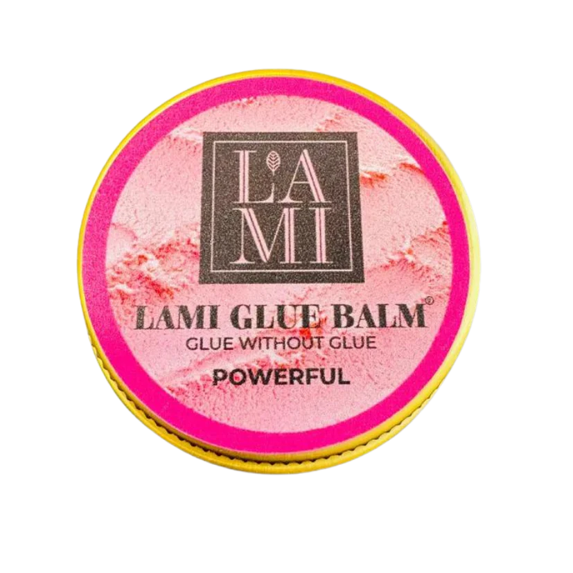 Lami Lashes Lami Glue Balm "Powerful" 20g