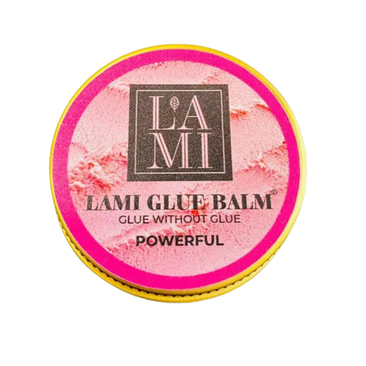 Lami Lashes Lami Glue Balm "Powerful" 20g