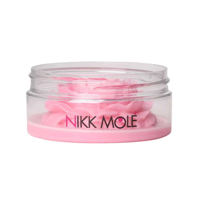 NIKK MOLE  Brush and Sponge Cleaning Soap