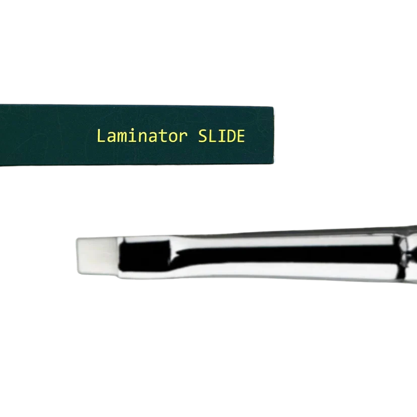 LAMITTA  Laminator Slide Lash Lift Brush