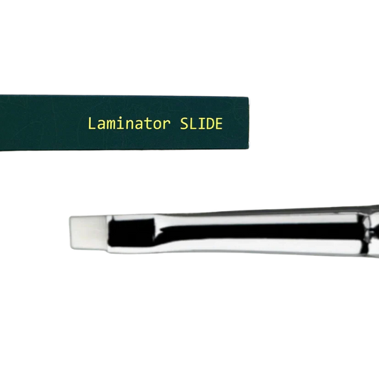 LAMITTA  Laminator Slide Lash Lift Brush